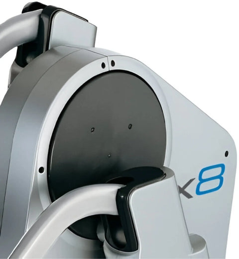 Life Fitness X8 Elliptical w/Advanced Console (Remanufactured) Image 10