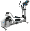 Life Fitness X8 Elliptical w/Advanced Console (Remanufactured) Image