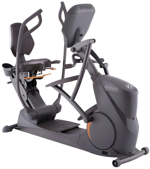 Octane Fitness XR6000 Seated Elliptical w/Smart Screen (Remanufactured) Image