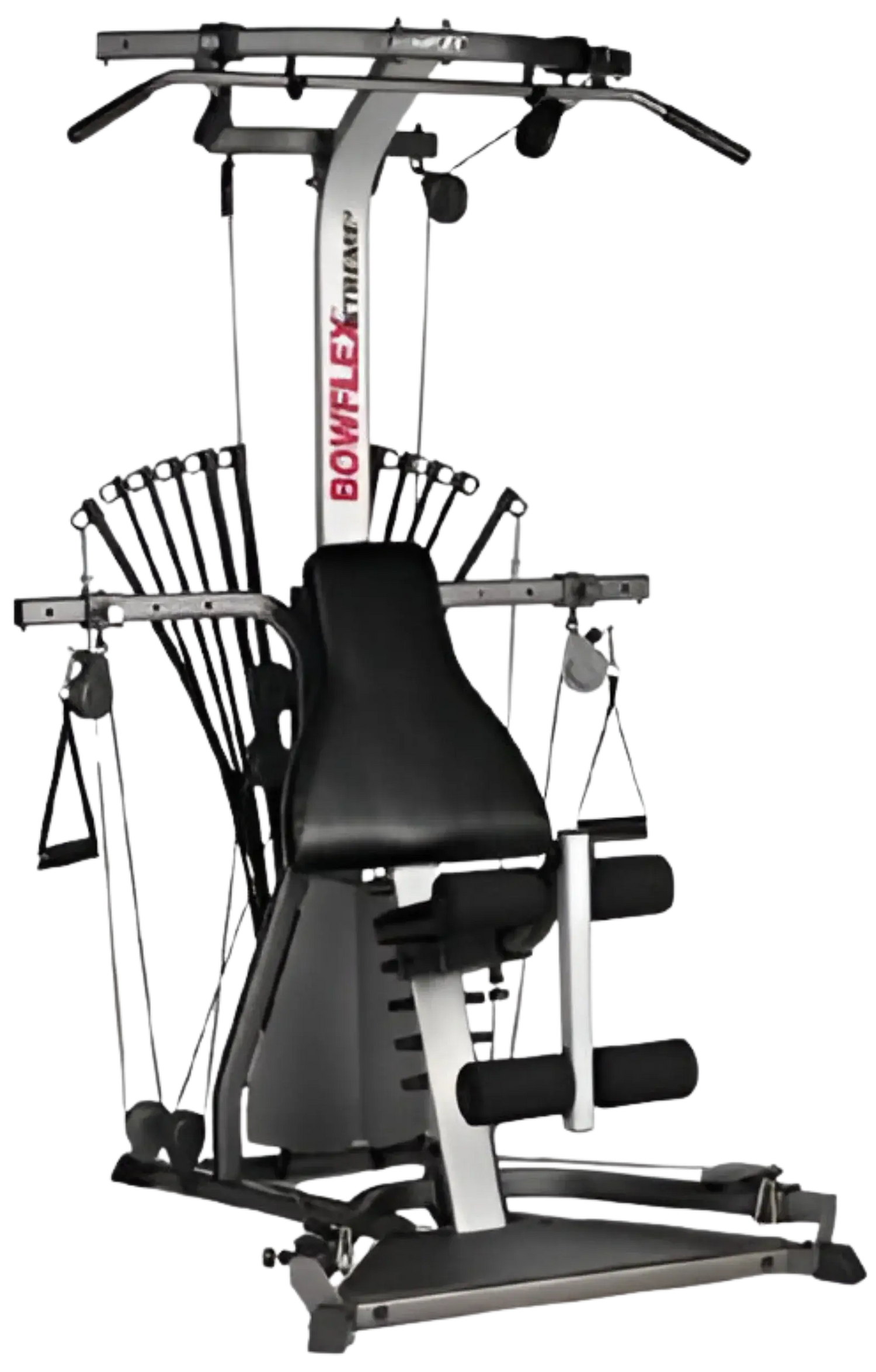 Bowflex - Xtreme 2 Home Gym (Remanufactured) - Main Front View
