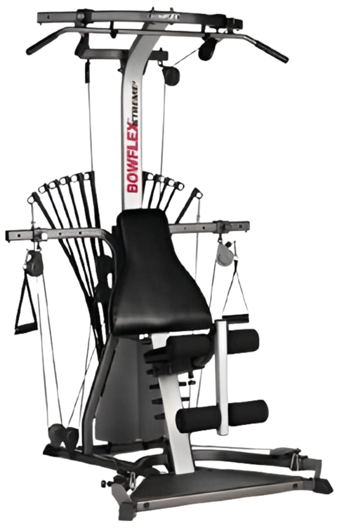 Bowflex Xtreme 2 Home Gym (Remanufactured)