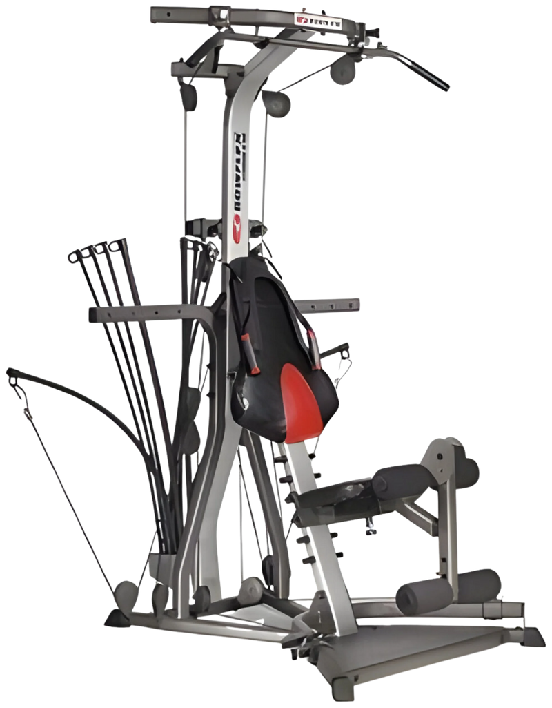 Bowflex Xtreme 2 SE Home Gym (Remanufactured)