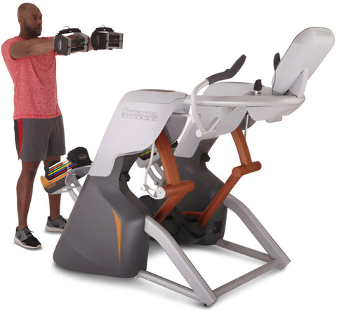 Octane ZR8000 Zero Runner w/Smart Screen (Remanufactured)