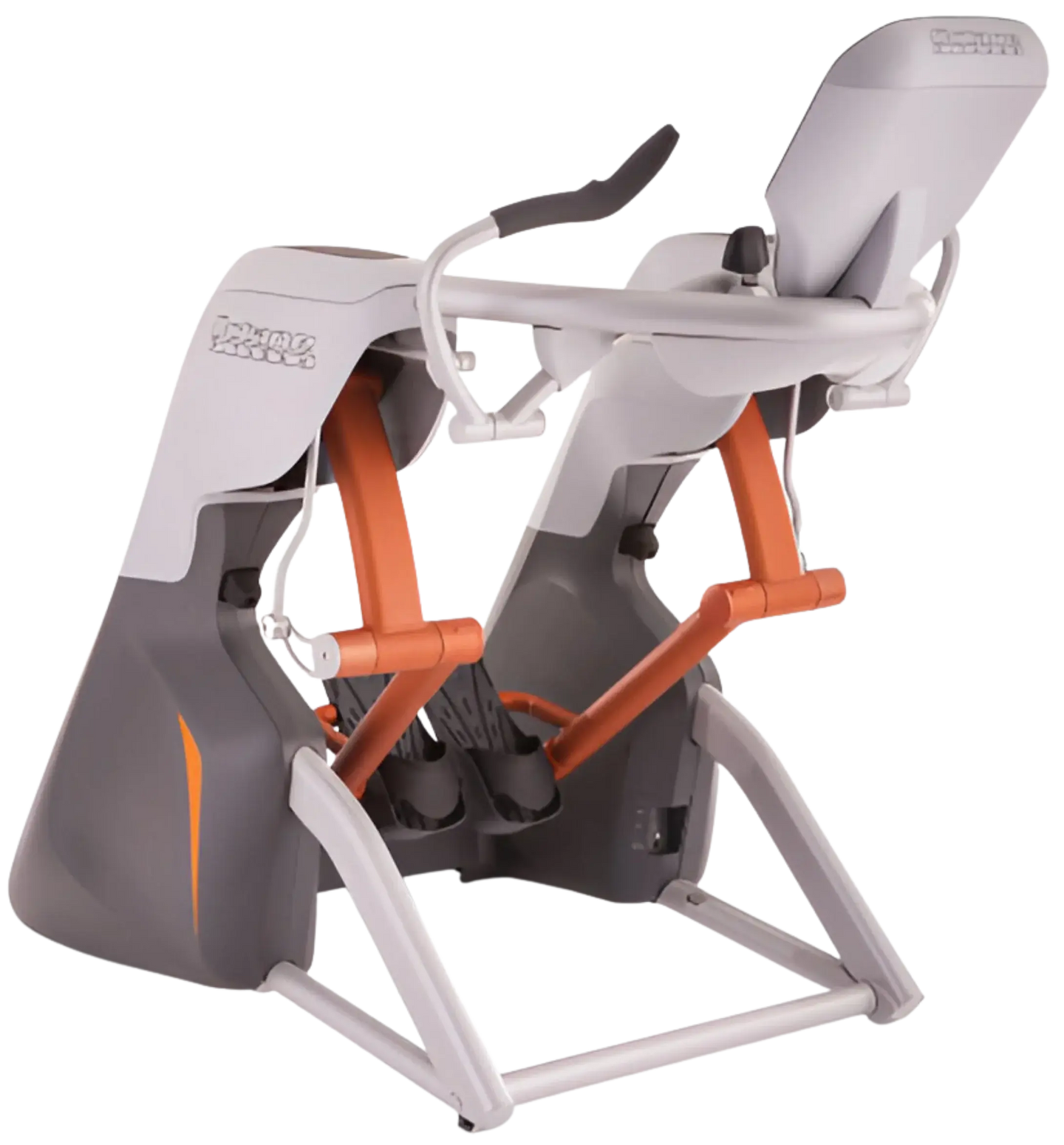 Octane ZR8000 Zero Runner wSmart Screen - Angled View