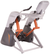 Octane ZR8000 Zero Runner wSmart Screen - Angled View