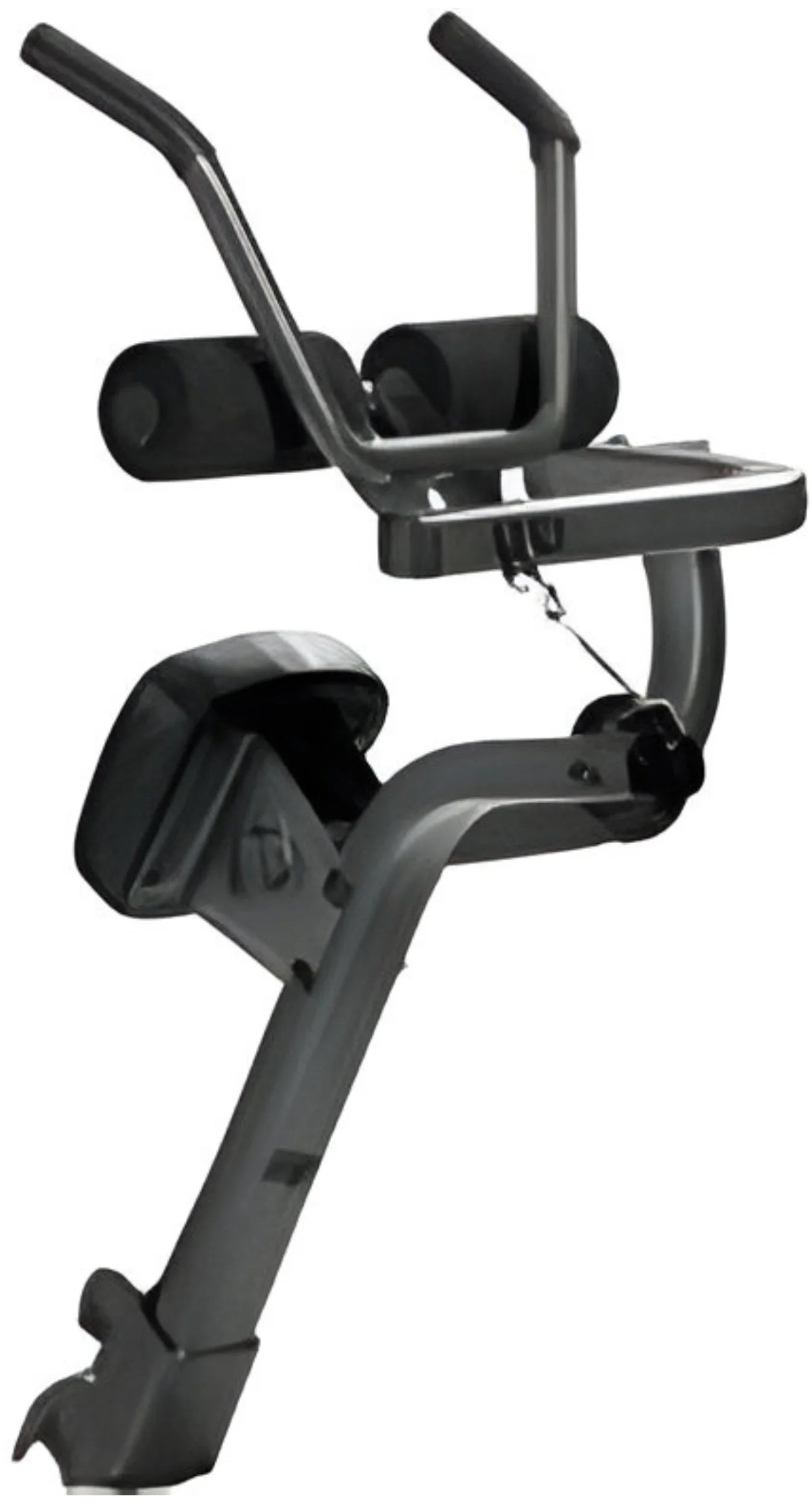 Bowflex - Ultimate 2 Ab Crunch Attachment (Remanufactured) - Angled View