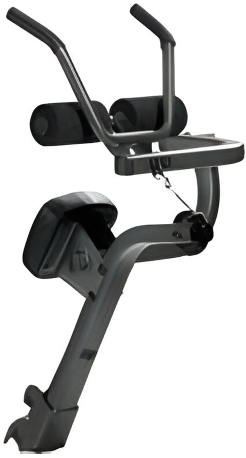 Bowflex - Ultimate 2 Ab Crunch Attachment (Remanufactured) - Angled View