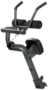 Bowflex - Ultimate 2 Ab Crunch Attachment (Remanufactured) - Front View