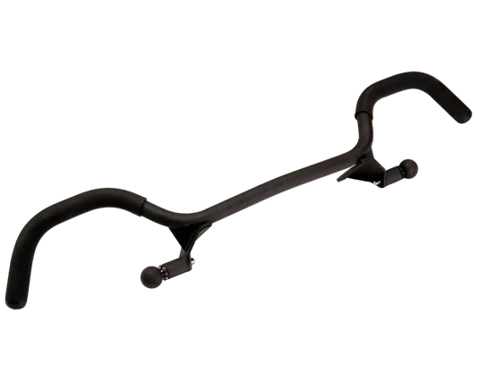 Total Gym Press Bar (New) - Front view