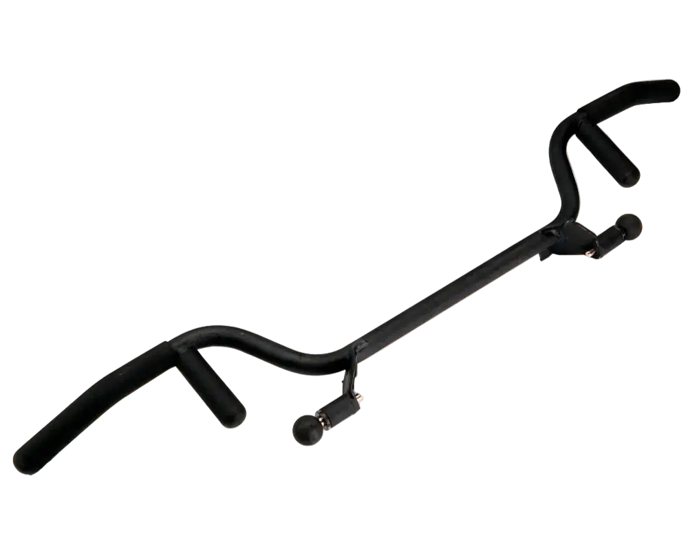 Total Gym 3 Grip Pull-Up Bar (New)
