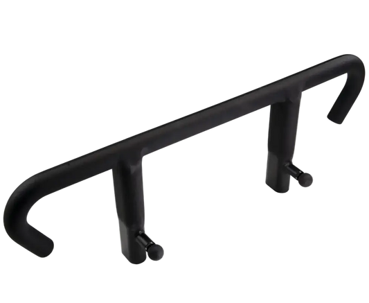 Total Gym Telescoping Toe Bar (New) - Front View