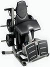 Bowflex Revolution Accessory Rack (Remanufactured)