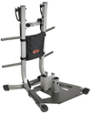 Bowflex Revolution Accessory Rack (Remanufactured)
