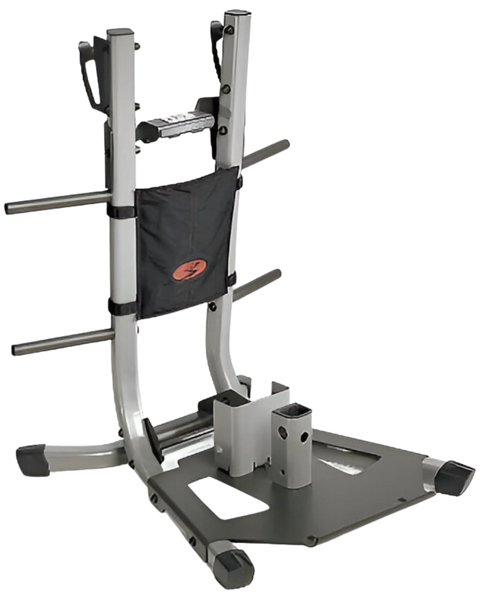 Bowflex Revolution Accessory Rack (Remanufactured)
