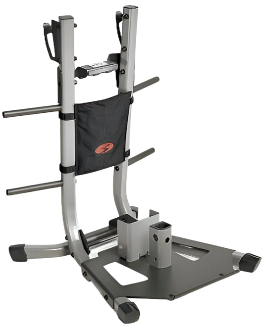 Bowflex Revolution Accessory Rack (Remanufactured)