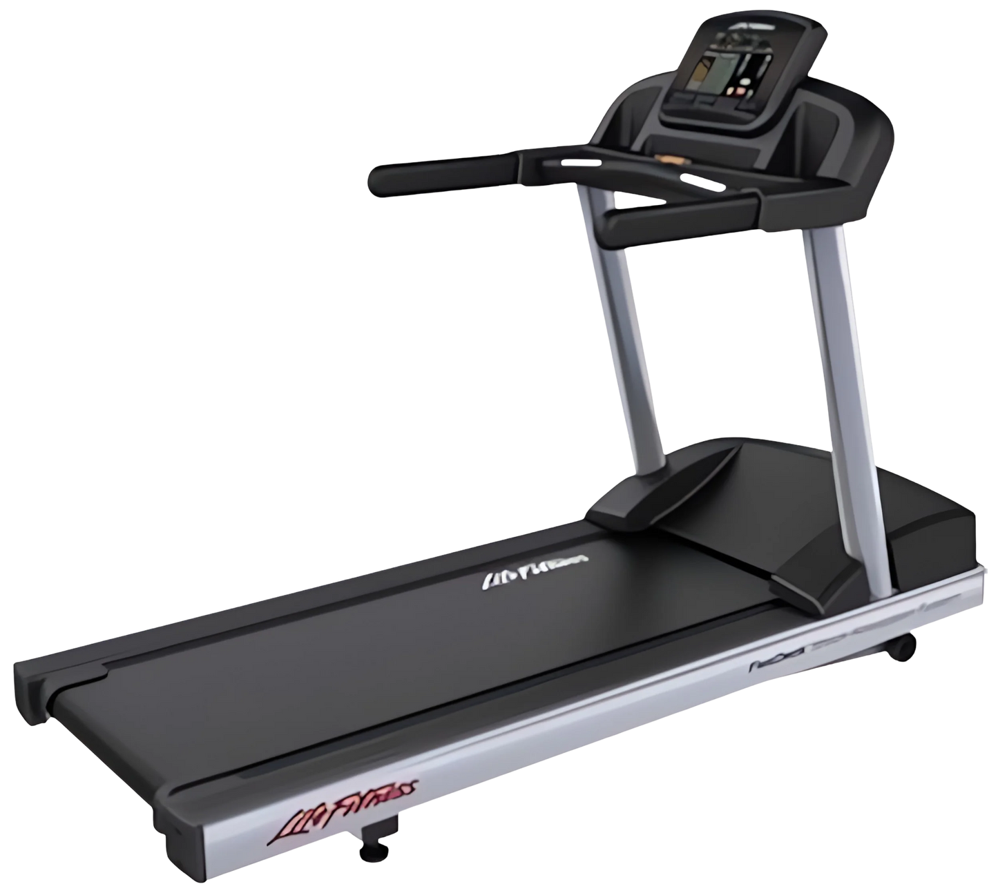 Life Fitness Activate Series OST Treadmill (Remanufactured)