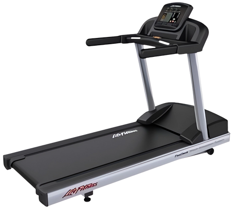 Life Fitness Activate Series OST Treadmill (Remanufactured)