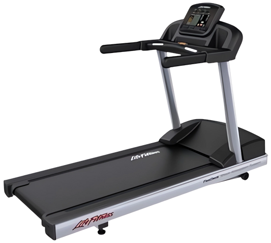 Life Fitness Activate Series OST Treadmill (Remanufactured)