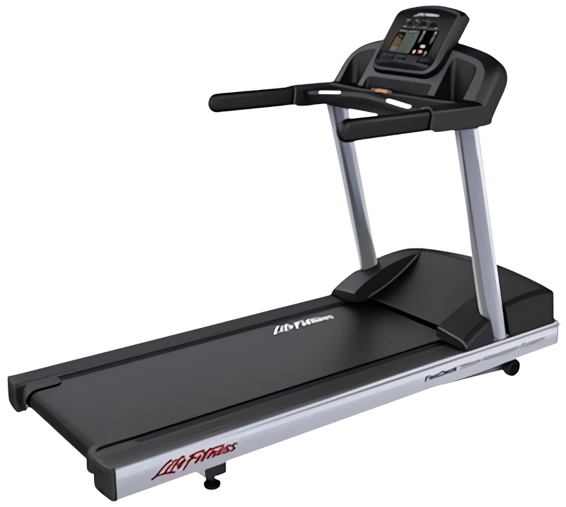 Life Fitness Activate Series OST Treadmill (Remanufactured)
