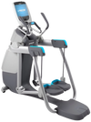 Precor AMT 885 with Open Stride w/P80 Console (Remanufactured)