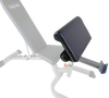 BodyCraft F610 Arm Curl Attachment (New)