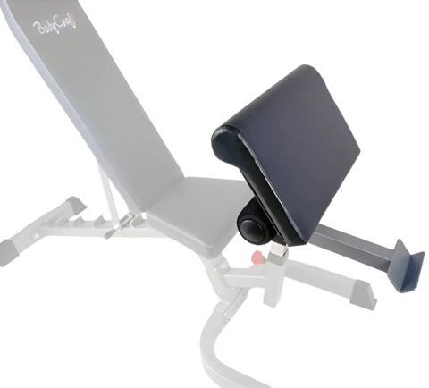 BodyCraft F610 Arm Curl Attachment (New)