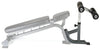 BodyCraft F615 Hold Down/Attachment Kit (New)