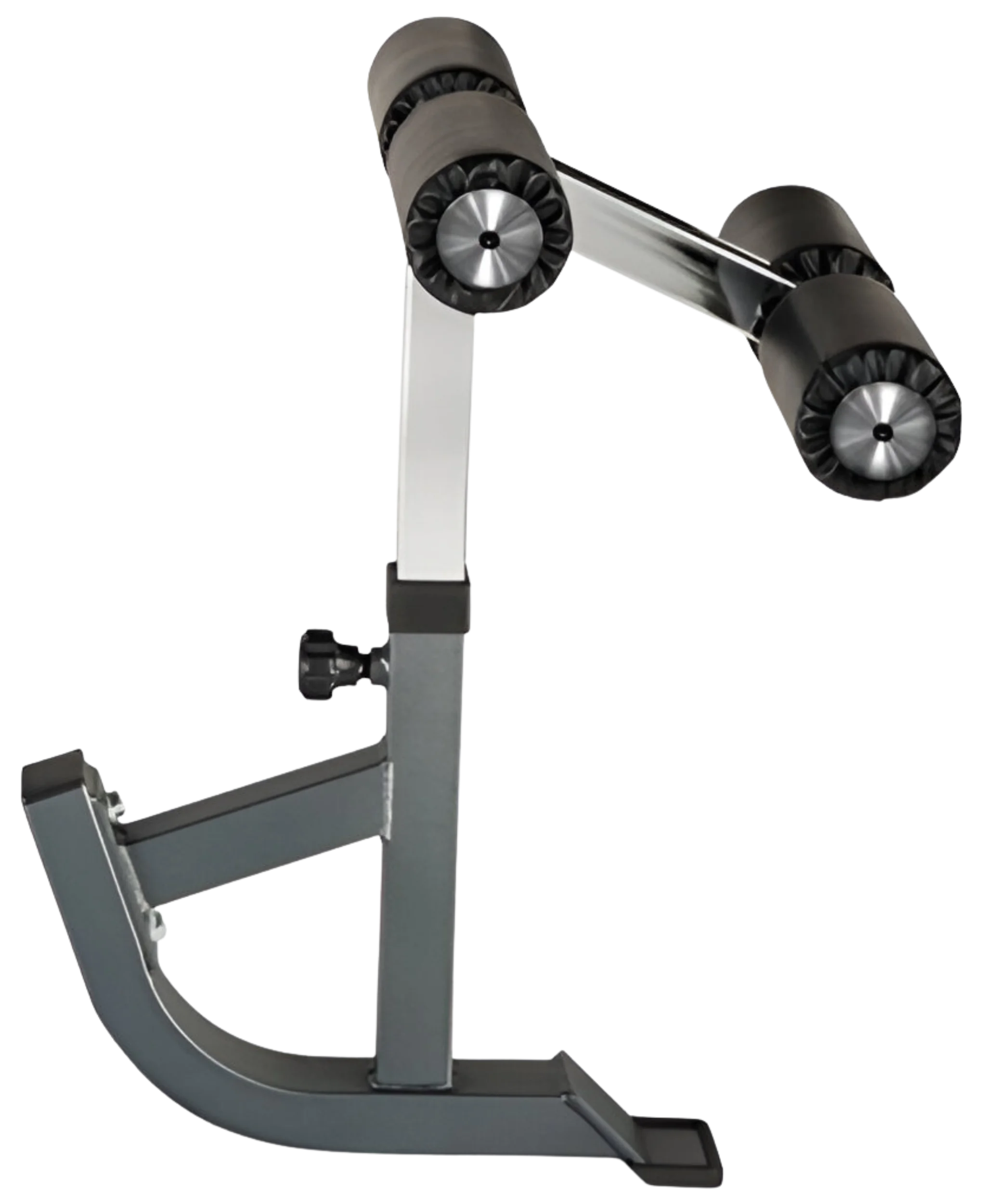 BodyCraft F615 Hold Down/Attachment Kit - Close-Up View