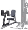 BodyCraft GLX Leg Press Option (New)