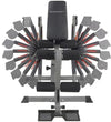 BodyCraft GLX Leg Press Option (New)