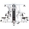 Body-Solid EXM4000S Selectorized Home Gym (New)