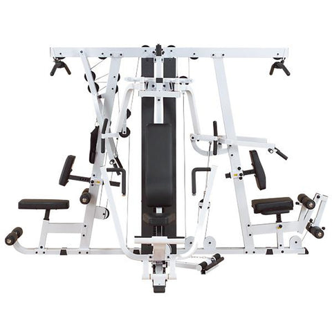Body-Solid EXM4000S Selectorized Home Gym (New)