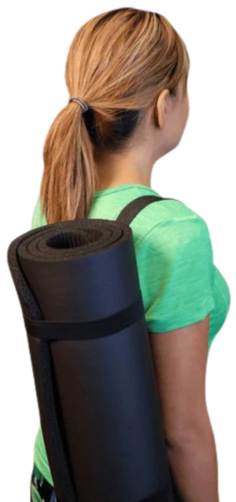 Body-Solid BSTFM10 Tools Foam Exercise Mat (New)