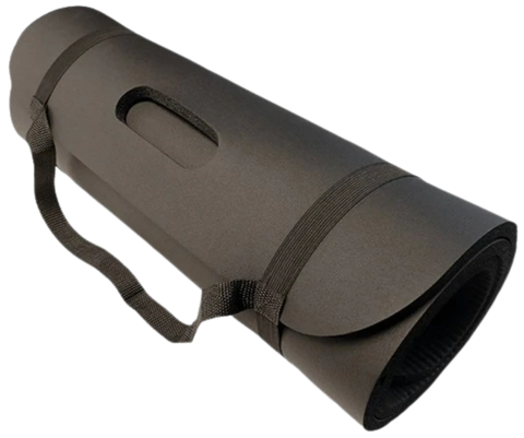 Body-Solid BSTFM10 Tools Foam Exercise Mat (New)