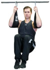 Body-Solid AAB2 Gut Blaster Ab Slings (New)