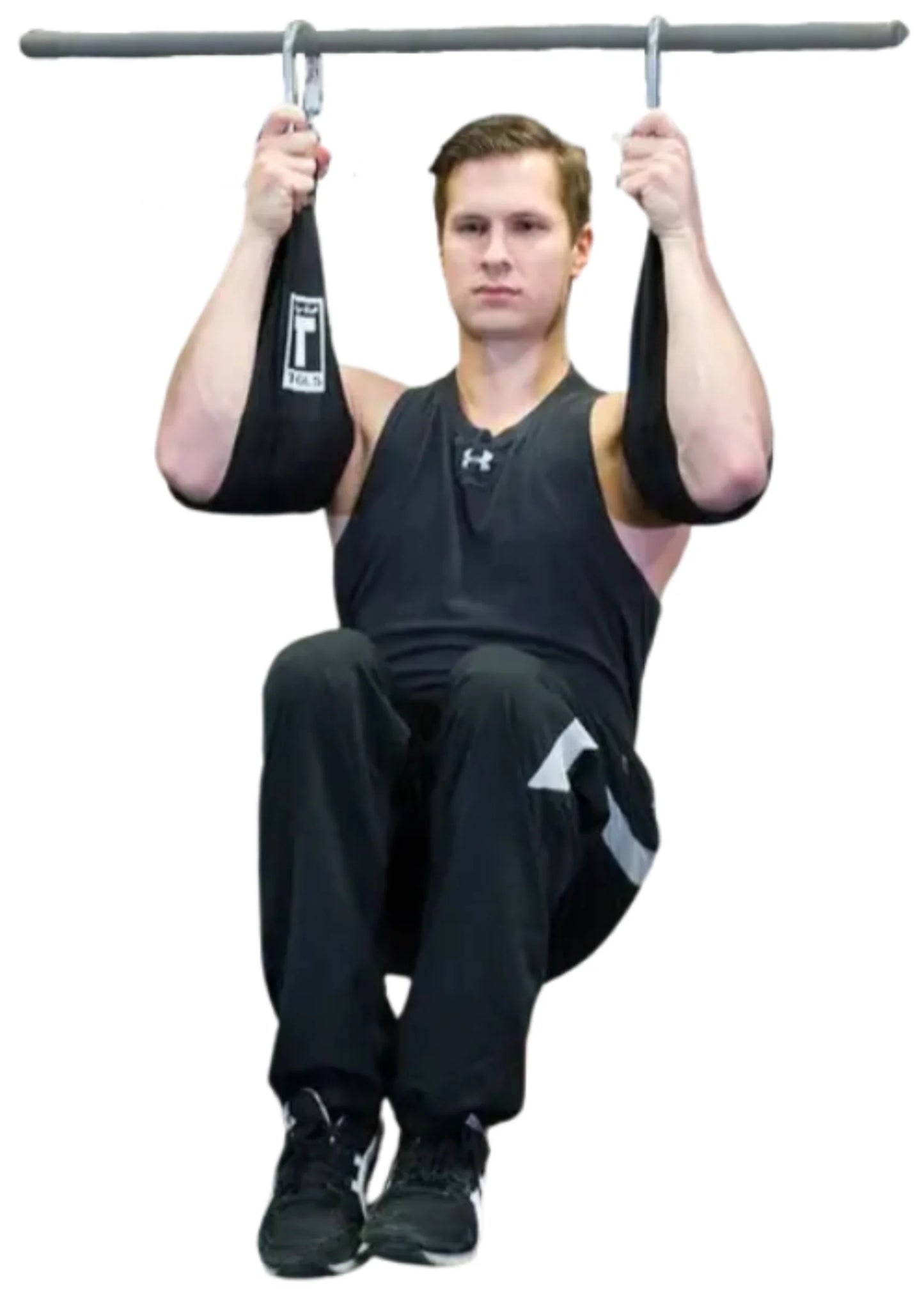 Body-Solid AAB2 Gut Blaster Ab Slings (New)