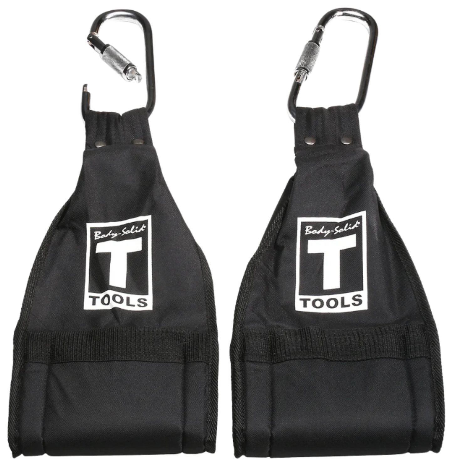 Body-Solid AAB2 Gut Blaster Ab Slings (New)