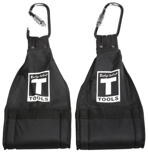 Body-Solid AAB2 Gut Blaster Ab Slings (New)