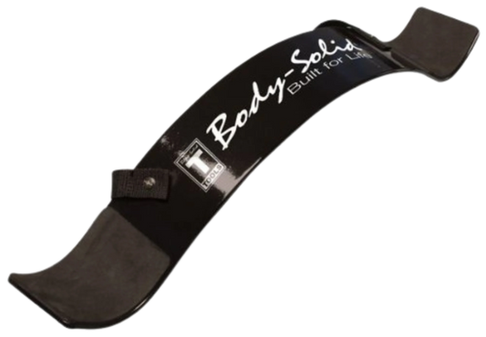 Body-Solid BB23 Bicep Bomber (New)