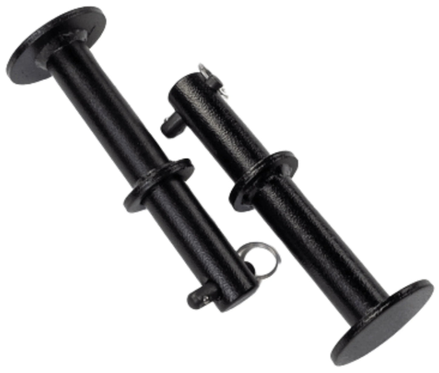 Body-Solid BC2 Extra Pair of Bar Catches for PPR200X and BFPR100 (New)