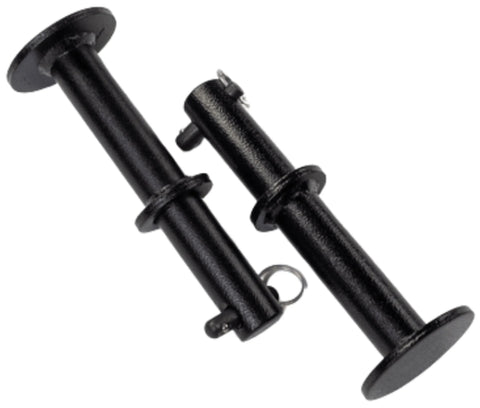 Body-Solid BC2 Extra Pair of Bar Catches for PPR200X and BFPR100 (New)