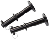 Body-Solid BC2 Extra Pair of Bar Catches for PPR200X and BFPR100 (New)