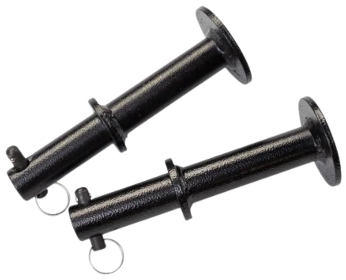 Body-Solid BC2 Extra Pair of Bar Catches for PPR200X and BFPR100 (New)