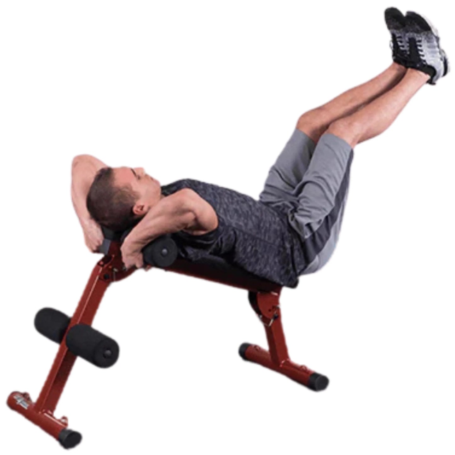 Body-Solid BFAB10 Best Fitness Ab Board (New)