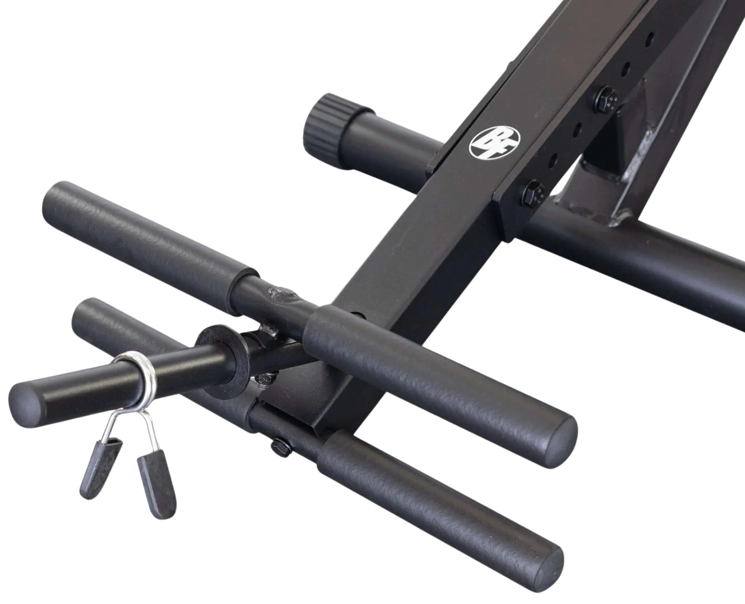 Body-Solid Best Fitness Ab Bench - Thumbnail 3