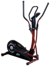 Body-Solid BFCT1 Cross Trainer Elliptical (New)