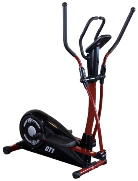 Body-Solid BFCT1 Cross Trainer Elliptical (New)