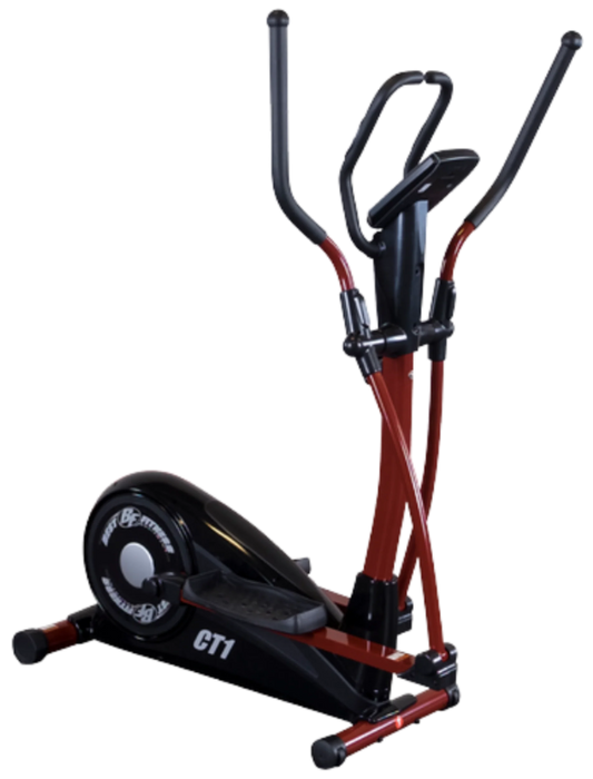 Body-Solid BFCT1 Cross Trainer Elliptical (New)
