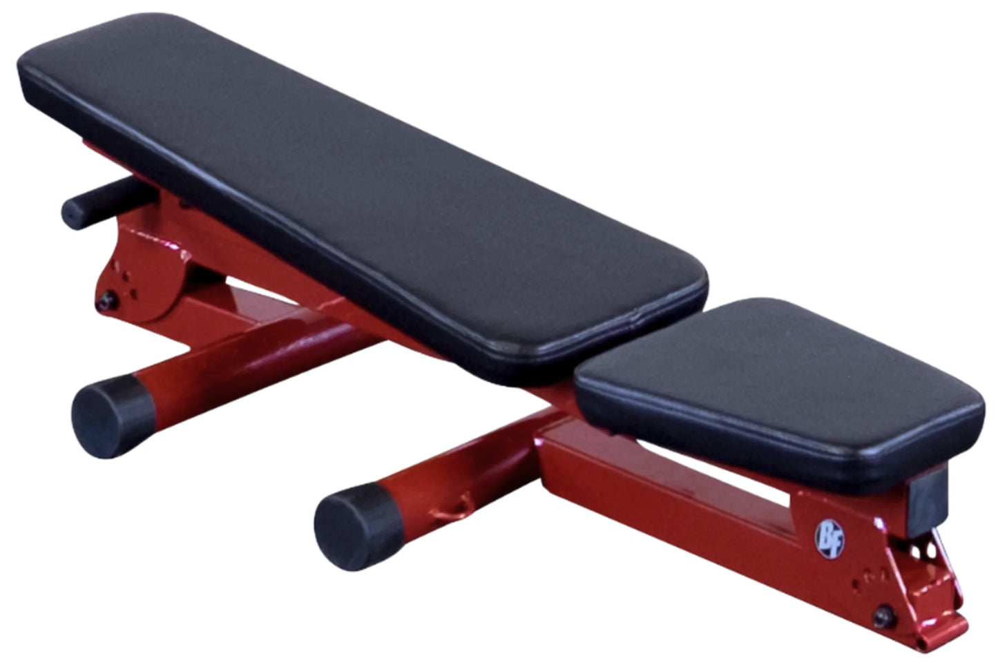 Body-Solid BFFID10 Best Fitness FID Bench (New)