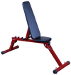 Body-Solid BFFID10 Best Fitness FID Bench (New)